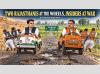 Two Rajasthanis, Two National Parties—and One Enemy Within… by GPS Mann
