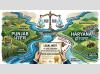 Punjab Water Row: Is Section 14 the bigger threat to Punjab’s water rights?… by Gurpreet Singh Mandyani
