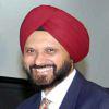 Dr Harinder Singh Bedi