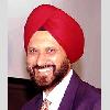 Dr Harinder Singh Bedi, 