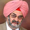 Harjap Singh Aujla