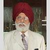 Dr. Jernail Singh Anand 