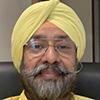 KBS Sidhu, IAS ( Rtd) 