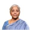 Nirmala Sitharaman