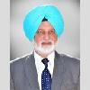  Pushpinder Singh Gill