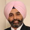 Dr Hardeep Singh