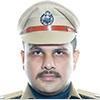 SP Gurjot Singh Kaler, 