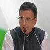 Randeep Surjewala