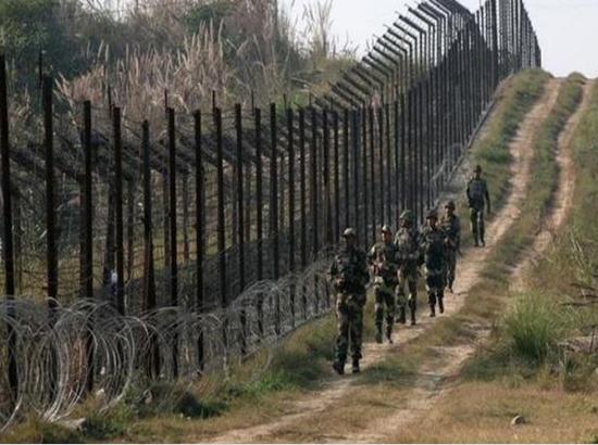 'Indian Army ensures that only Pak military and terrorist are targeted during ceasefire violations'