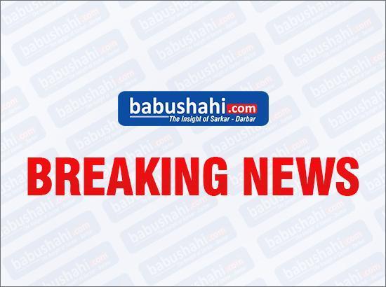 Two arrested for trying to extort money from businessman in Bathinda