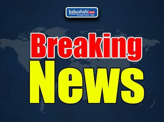 NIA arrests Ludhiana court blast conspirator Harpreet Singh from IGI on arrival from Malaysia
