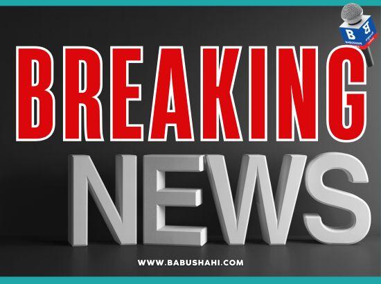 Vigilance raid at SDM residence, taken into custody