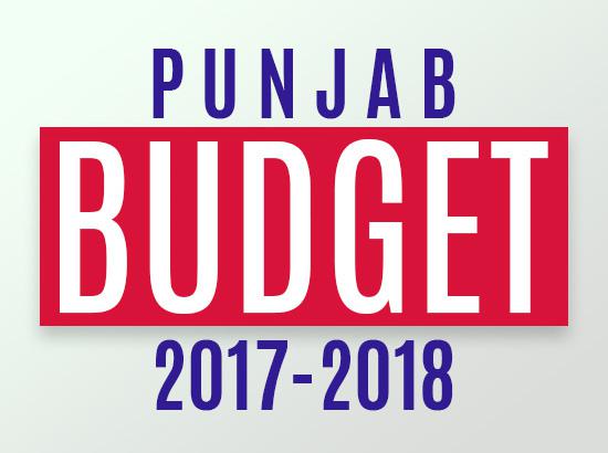  Punjab budget 2017-18 : A Babushahi.com capsule