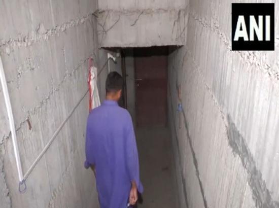 J-K: Tensions heighten along LoC in Poonch after Pahalgam terror attack, villagers clean underground bunkers
