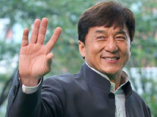 We're talking about part 4: Jackie Chan teases next installment of 'Rush Hour' films