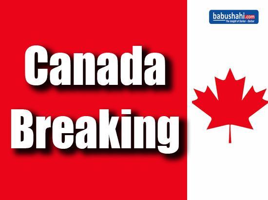 Gauri Shankar Mandir in Brampton defaced with anti-India graffiti, Canadian authorities investigating
