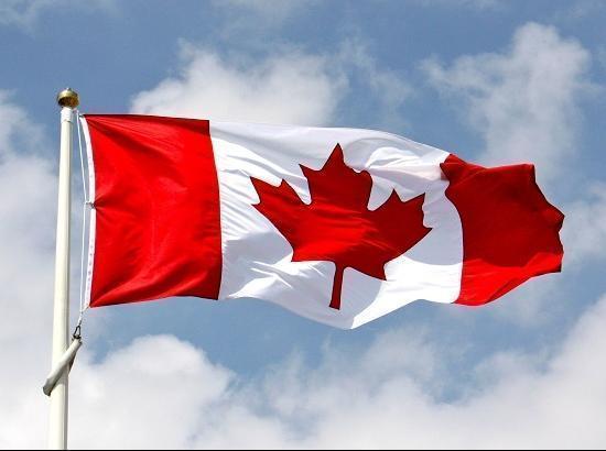 Canada: Liberal party MP Chandra Arya alleges threats against Hindus by extremists
