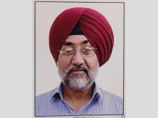 Punjab offers subsidy on eco-friendly farm machines to help end stubble burning

