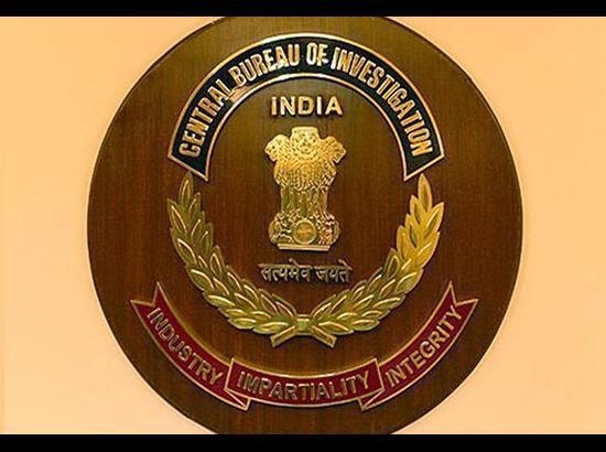 CBI conducts raids at 31 locations in excise policy case
