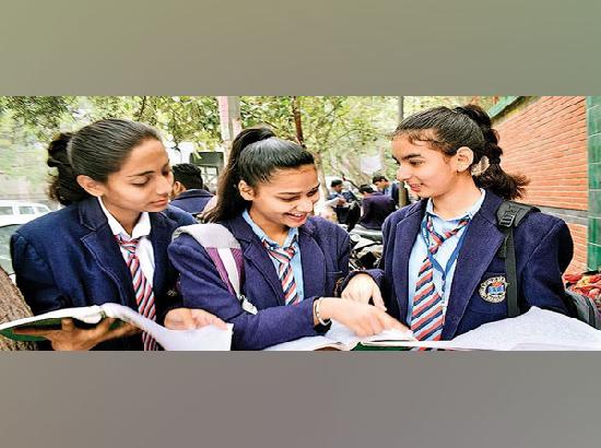 CBSE launches 'Dost For Life' mobile app for psycho-social wellness of students