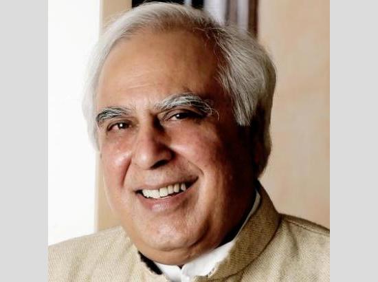 No state can deny implementing CAA, it's unconstitutional: Kapil Sibal