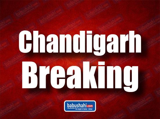 CBI nabs Woman Cop red-handed for taking bribe in Chandigarh