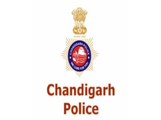 Chandigarh Police grants local rank to Inspector/Sub-Inspectors
