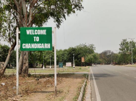Chandigarh gets excellent rating in 'Adverse Events Following Immunization' among India