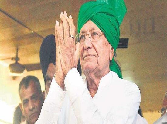 OP Chautala found Corona positive