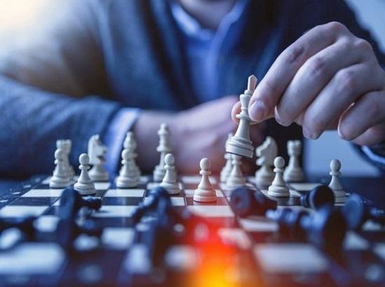 AI can beat human brain in chess, but not in memory, reveals study
