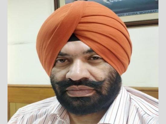 Rs 40 Cr advance payments to PSPCL, thanks to efforts of Chief Engineer Grewal