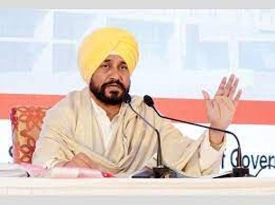 Now, know what Channi said over CM's face in Punjab?