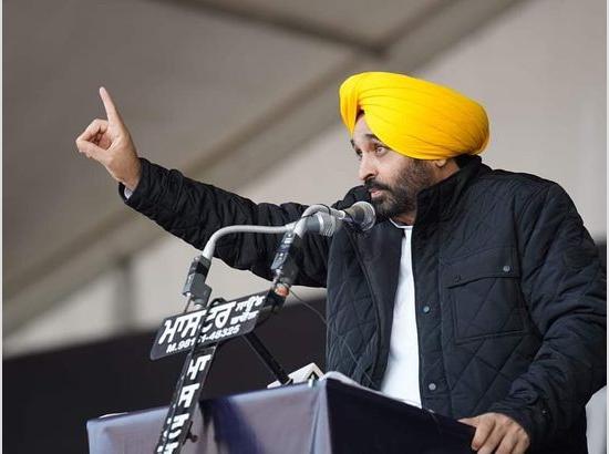 Punjab CM demands immediate roll back of ‘Agnipath’ scheme in army