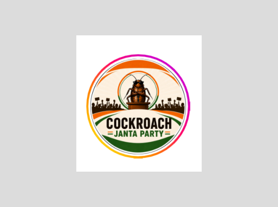 Cockroach Janta Party begins protest at Jantar Mantar, demands Dharmendra Pradhan's resign
