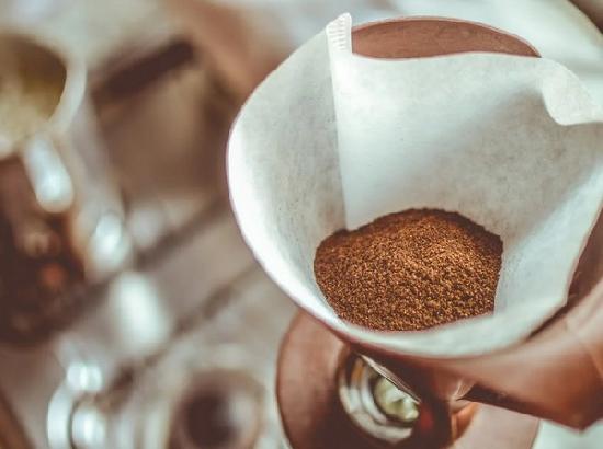 Coffee grounds can aid in the prevention of neurological problems