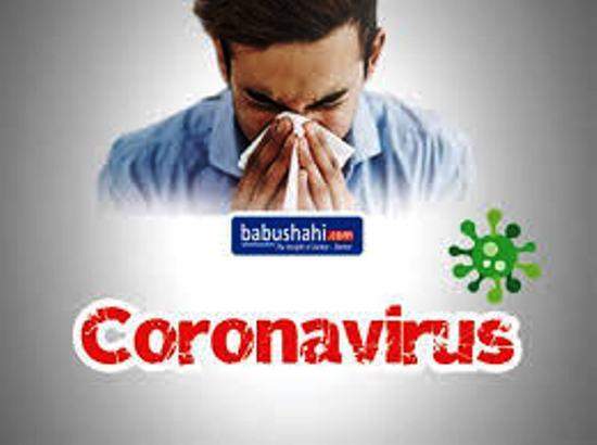 25 states/UTs report fall in active COVID-19 cases during last week: MoHFW
