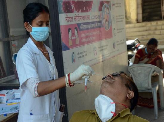 India reports 166 new Covid cases, mostly from Kerala