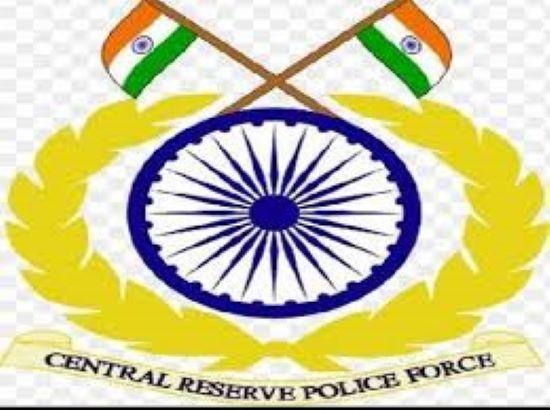 CRPF jawan dismissed from service for concealing marriage to Pakistan national

