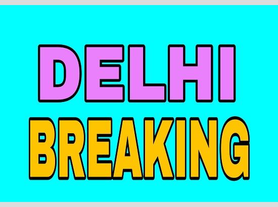 Lockdown extended in Delhi