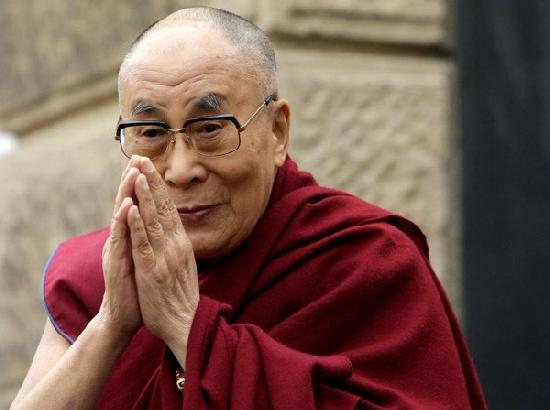 Dalai Lama makes contribution to PM-CARES Fund