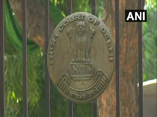 Terror funding case: Delhi HC issues notice to NIA on MP Engineer Rashid's bail plea