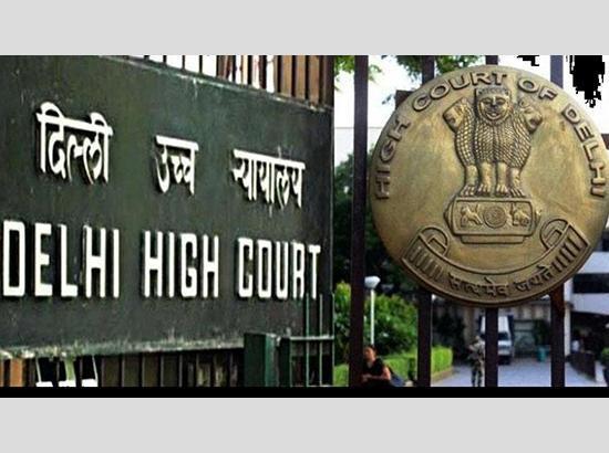 Nine new Judges take oath of office in Delhi High Court, strength rises to 44

