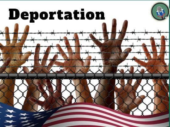 US Deportation: CM Mann to receive Indian deportees in Amritsar on Saturday