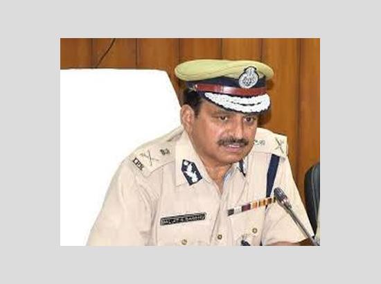 Former DGP donates three-month pension to COVID Relief Fund