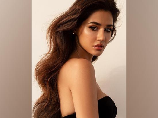Disha Patani opens up about playing negative character in 'Ek Villain Returns'