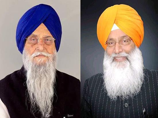 Dhindsa and Brahmpura  likely to announce the new political outfit  