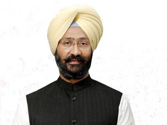 Captain Government’s budget is nothing except  Jumlas and  fake promises: Parminder Dhindsa

