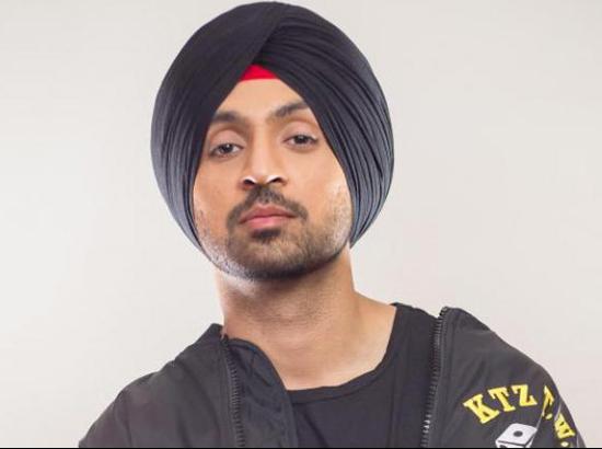 Diljit Dosanjh: Sardar with Swag - Rediff.com