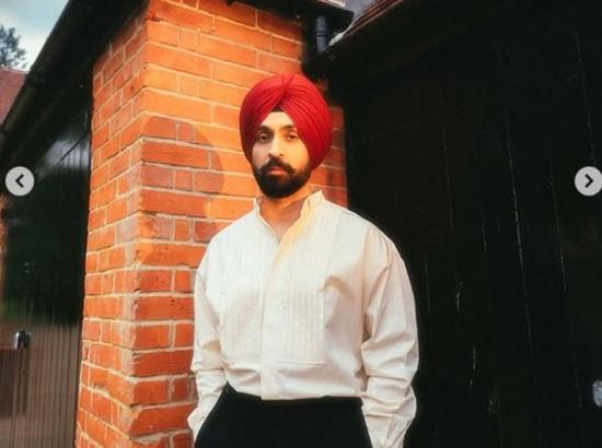 Diljit Dosanjh adopts 10 flood-hit villages in Punjab for relief and rehabilitation