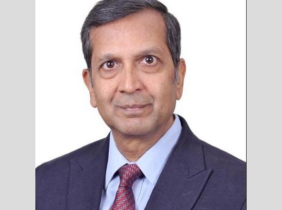 Former NIA DG and Punjab DGP Dinkar Gupta joins IIT Ropar as Professor of Practice